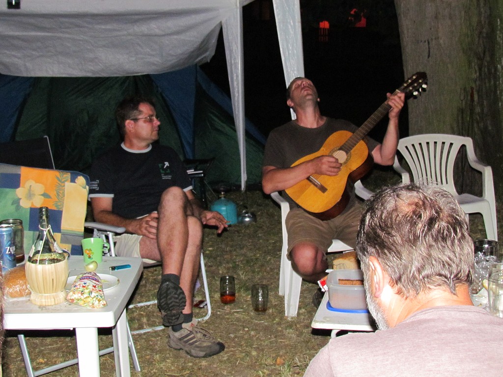 Stlky - Veterni PS 2011