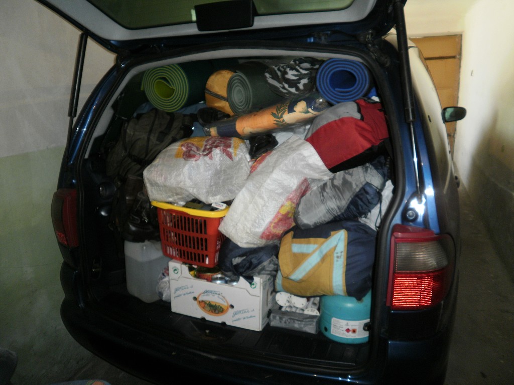Stlky - Veterni PS 2011