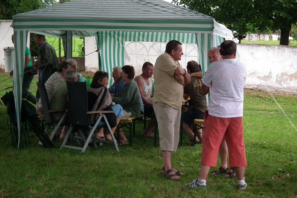 Stlky - Veterni PS 2012