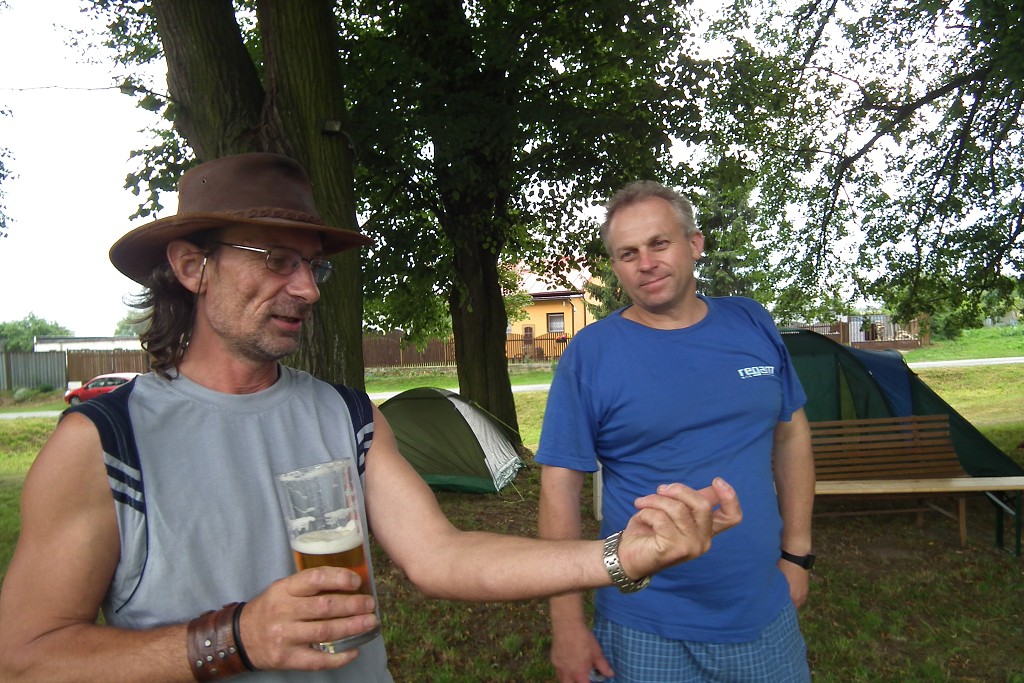 Stlky - Veterni PS 2012