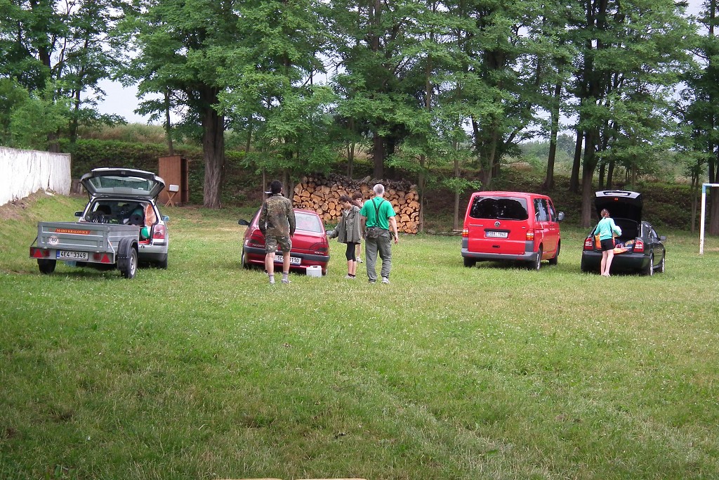 Stlky - Veterni PS 2012