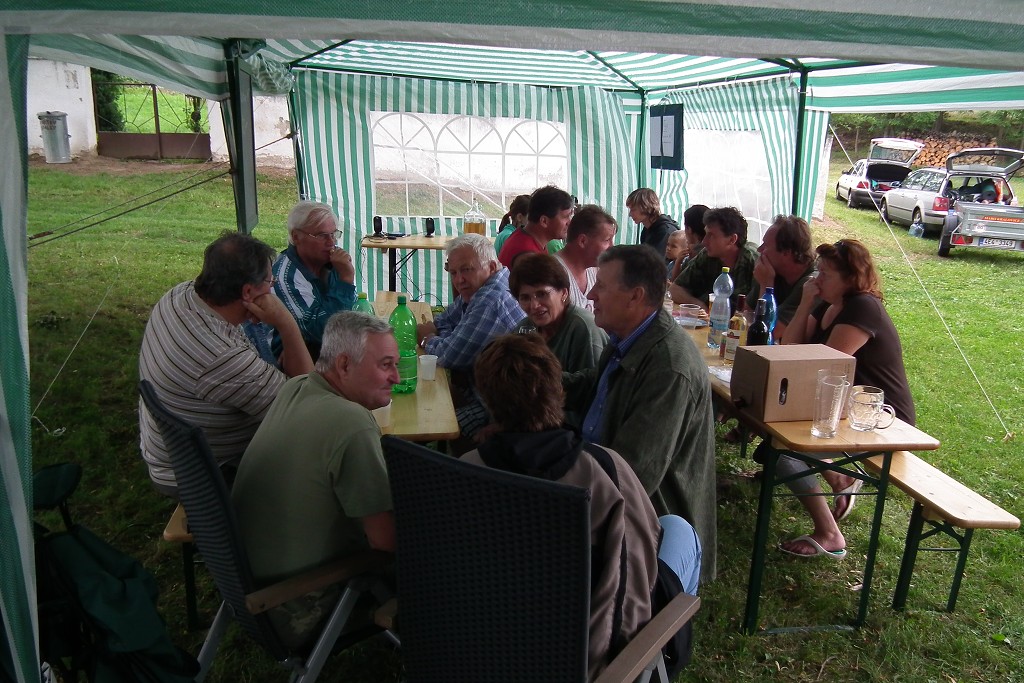 Stlky - Veterni PS 2012