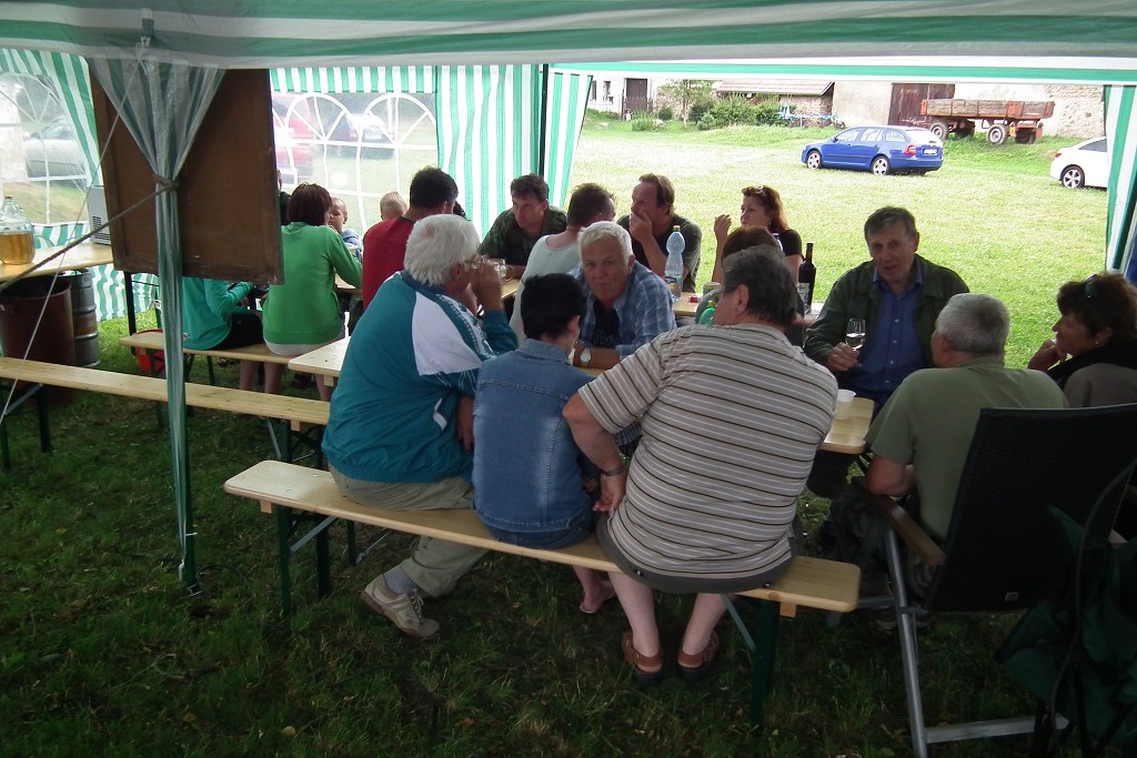 Stlky - Veterni PS 2012