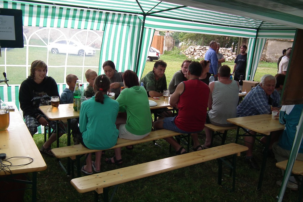 Stlky - Veterni PS 2012