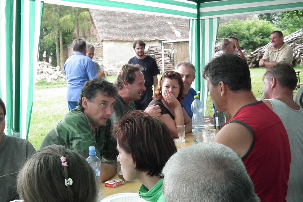 Stlky - Veterni PS 2012
