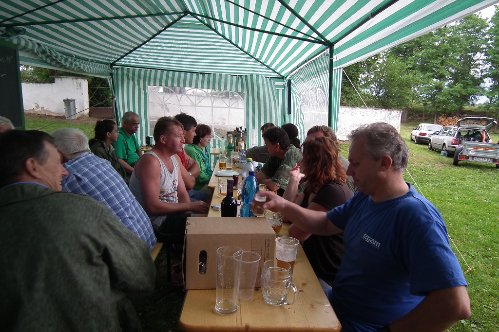 Stlky - Veterni PS 2012