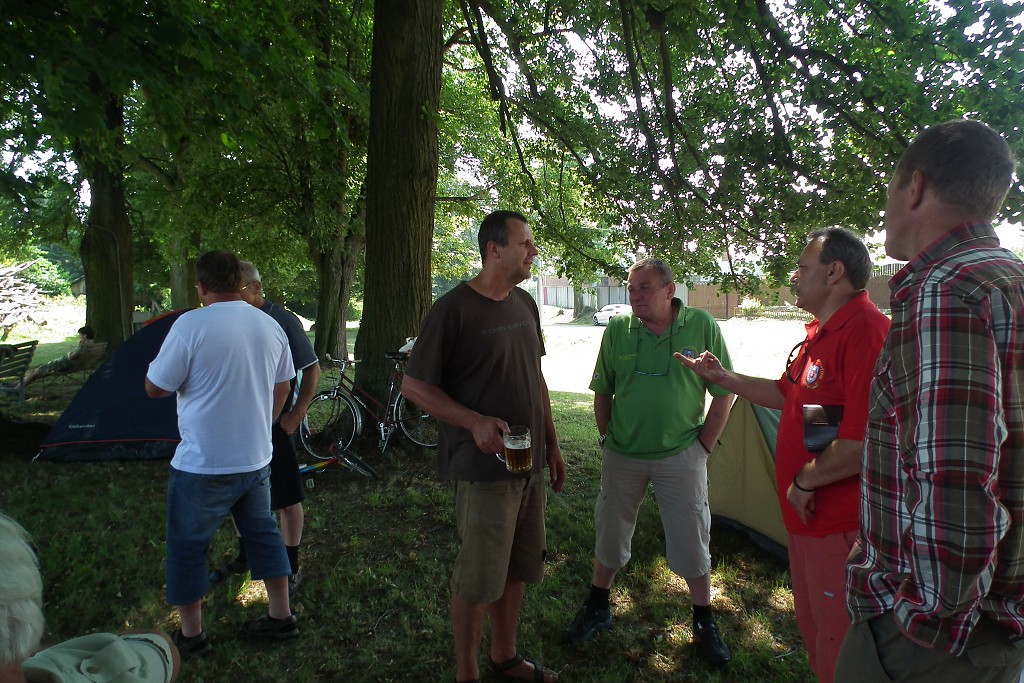 Stlky - Veterni PS 2012