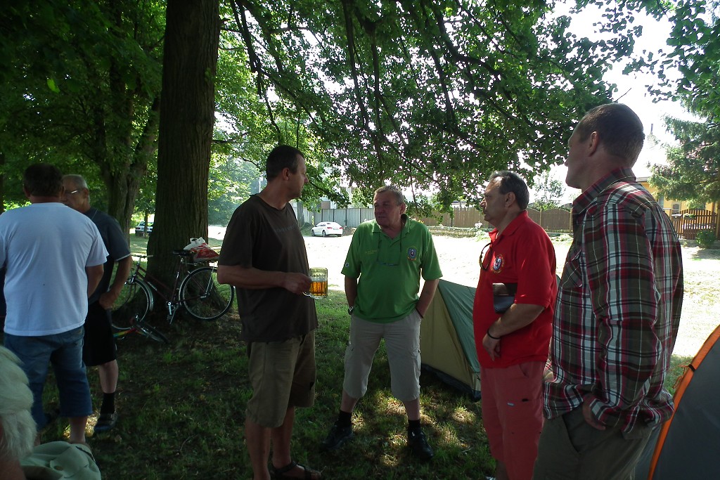 Stlky - Veterni PS 2012