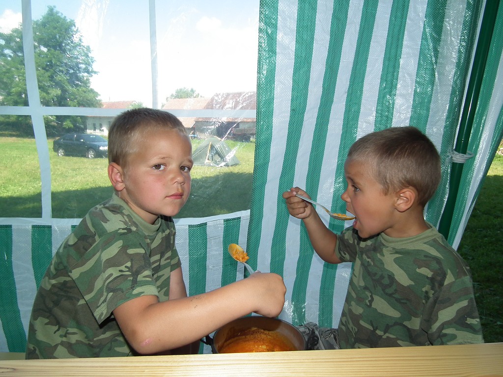 Stlky - Veterni PS 2012