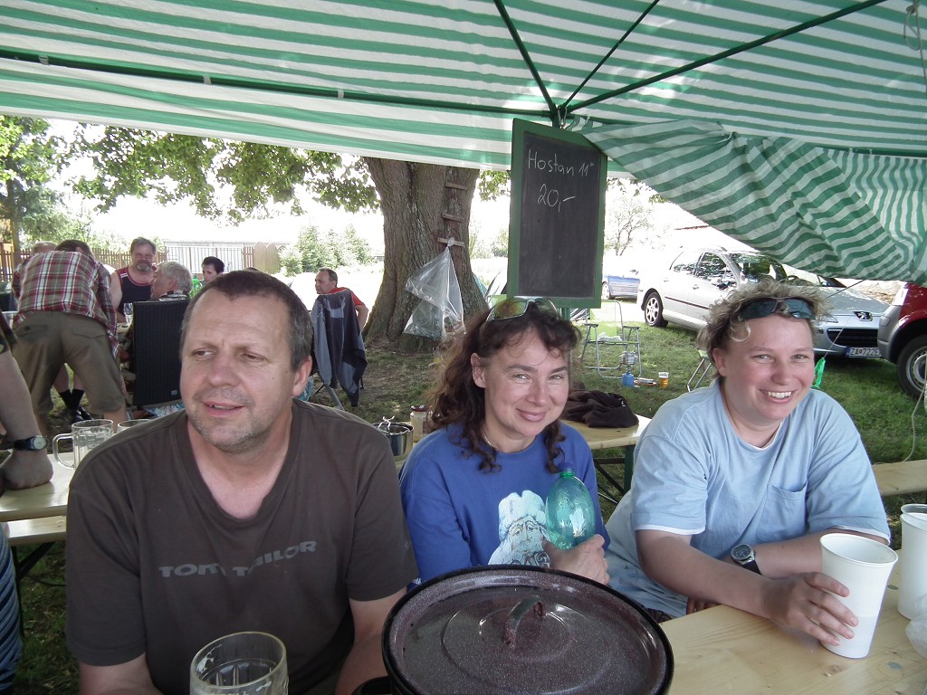 Stlky - Veterni PS 2012