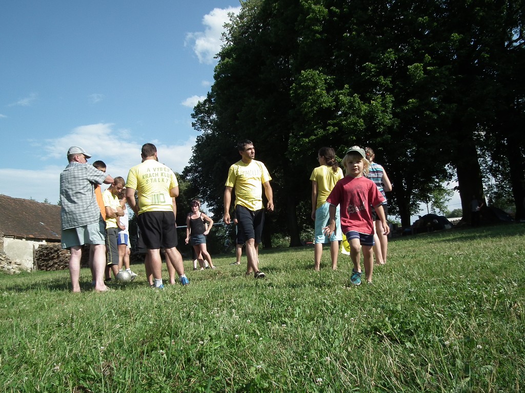 Stlky - Veterni PS 2012