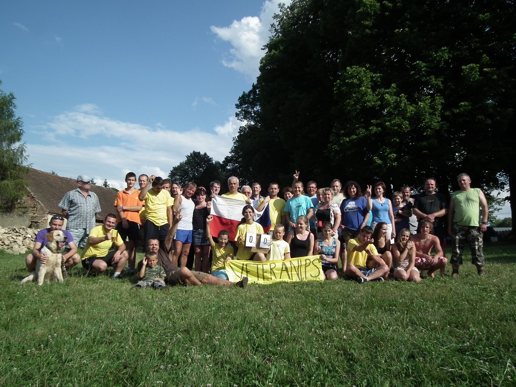 Stlky - Veterni PS 2012