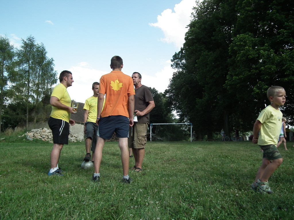 Stlky - Veterni PS 2012