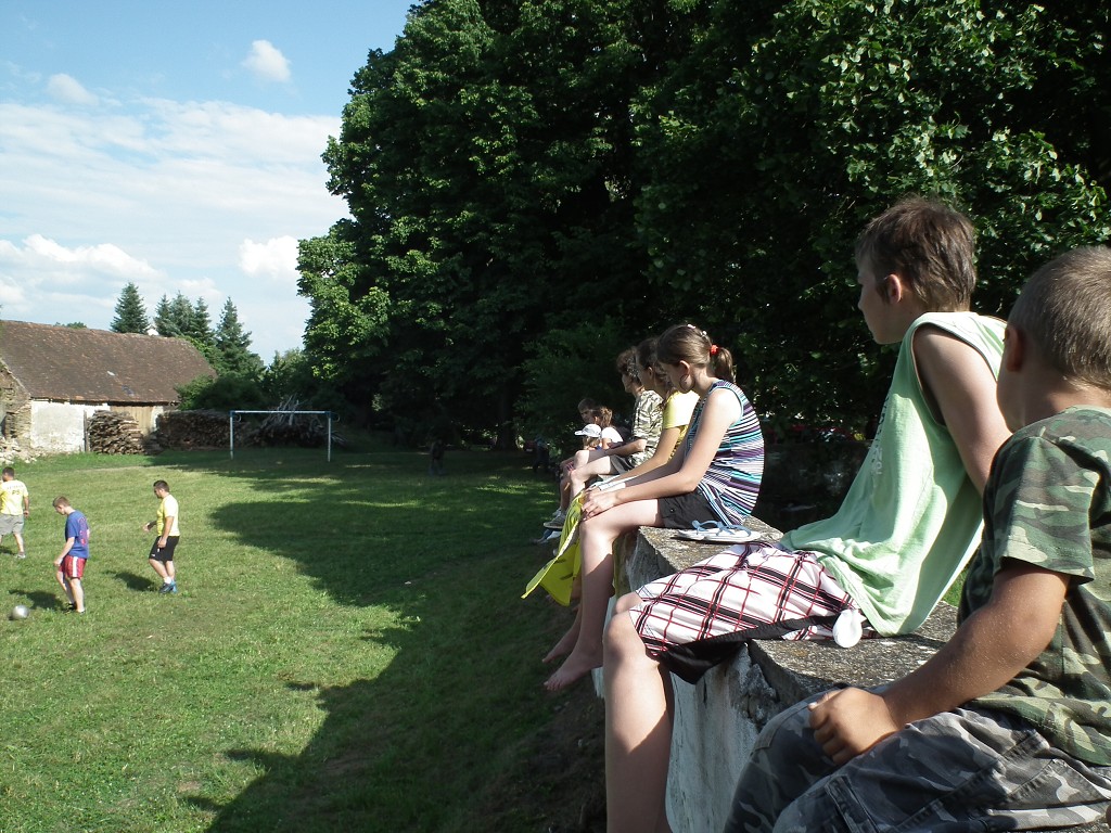 Stlky - Veterni PS 2012
