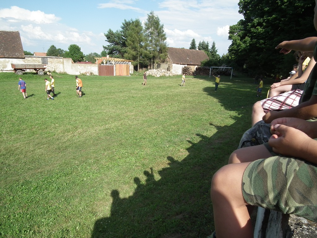 Stlky - Veterni PS 2012