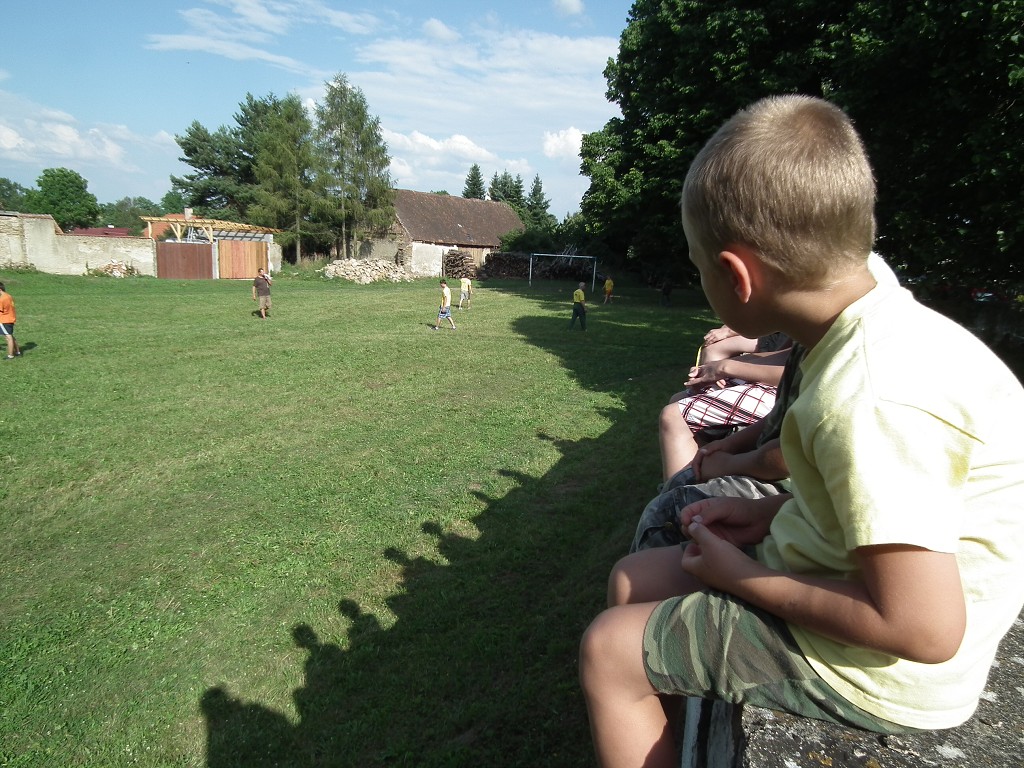 Stlky - Veterni PS 2012