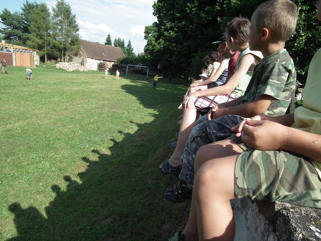 Stlky - Veterni PS 2012