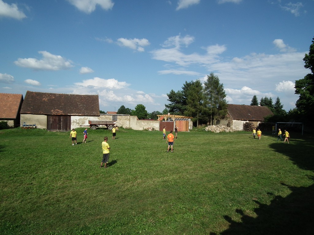 Stlky - Veterni PS 2012