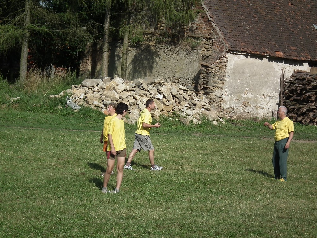 Stlky - Veterni PS 2012