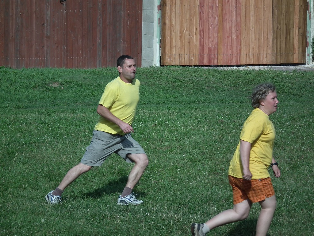 Stlky - Veterni PS 2012