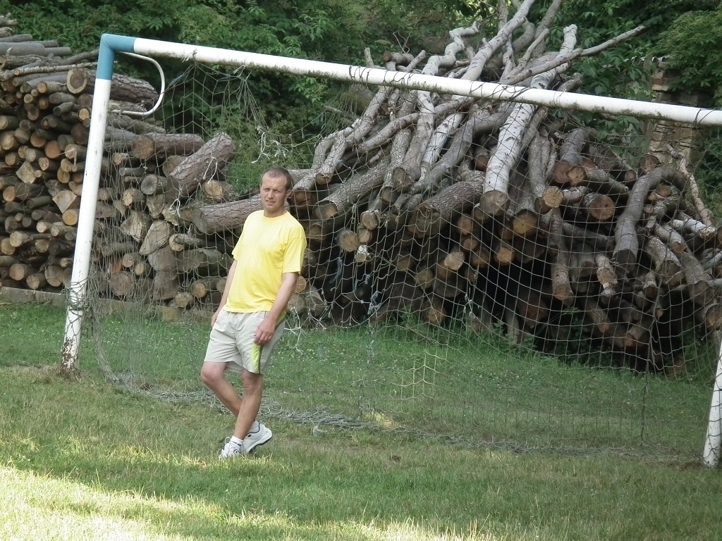 Stlky - Veterni PS 2012