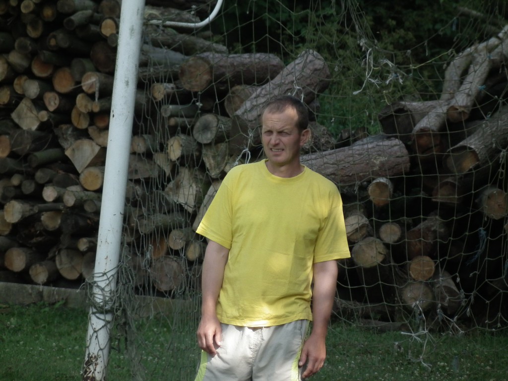 Stlky - Veterni PS 2012