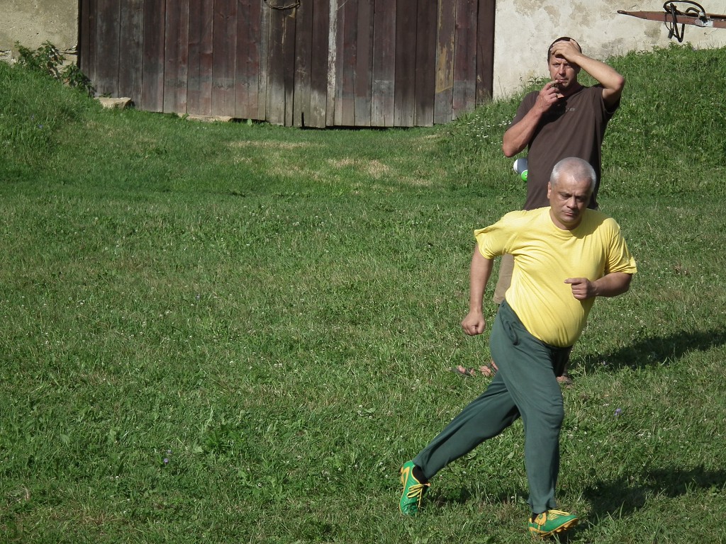 Stlky - Veterni PS 2012