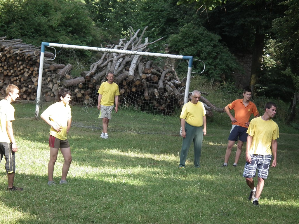 Stlky - Veterni PS 2012