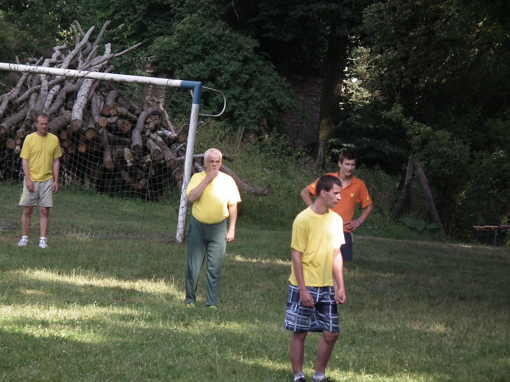 Stlky - Veterni PS 2012