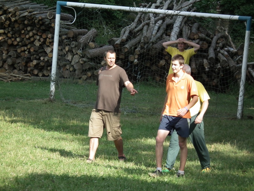 Stlky - Veterni PS 2012