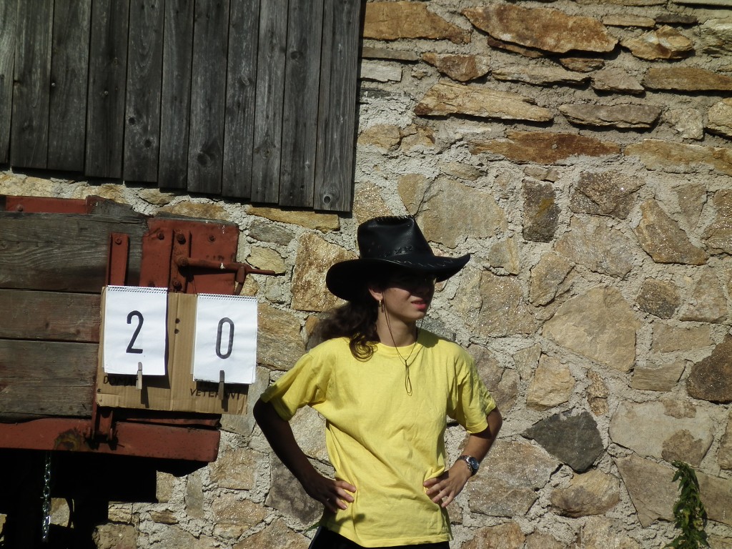 Stlky - Veterni PS 2012