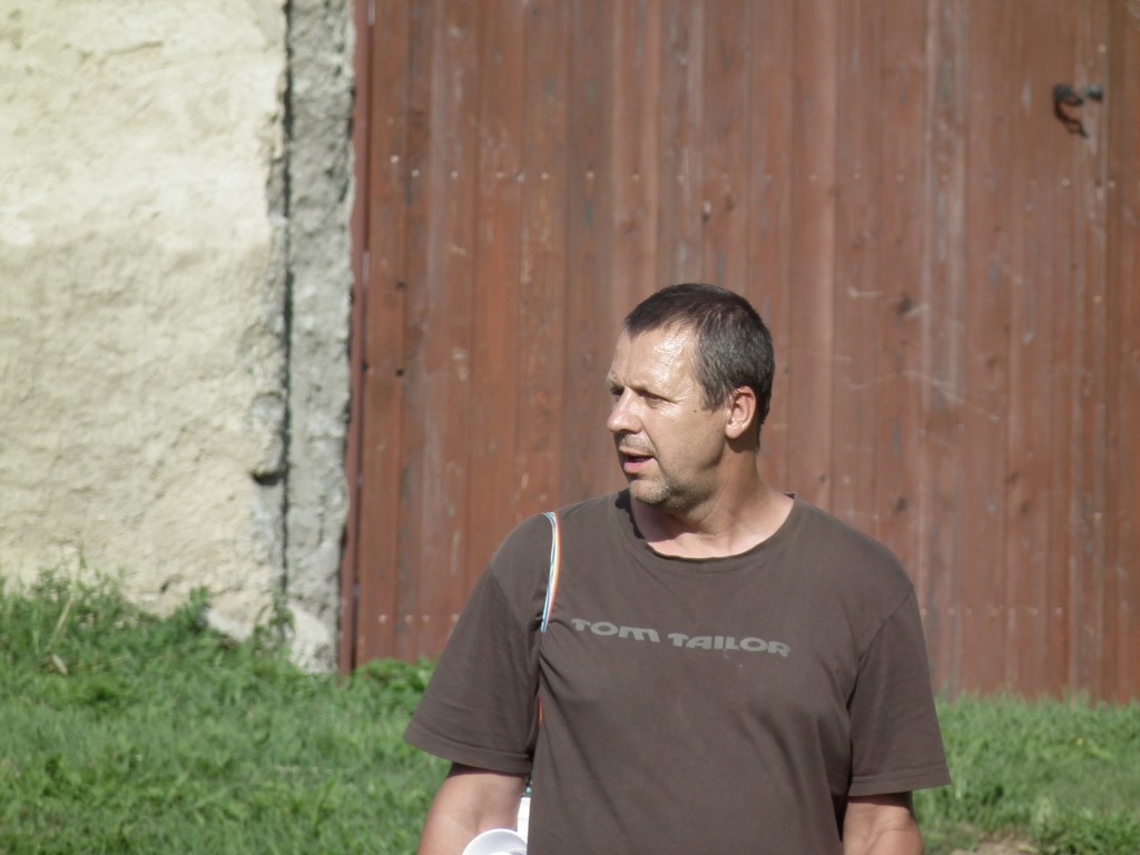Stlky - Veterni PS 2012