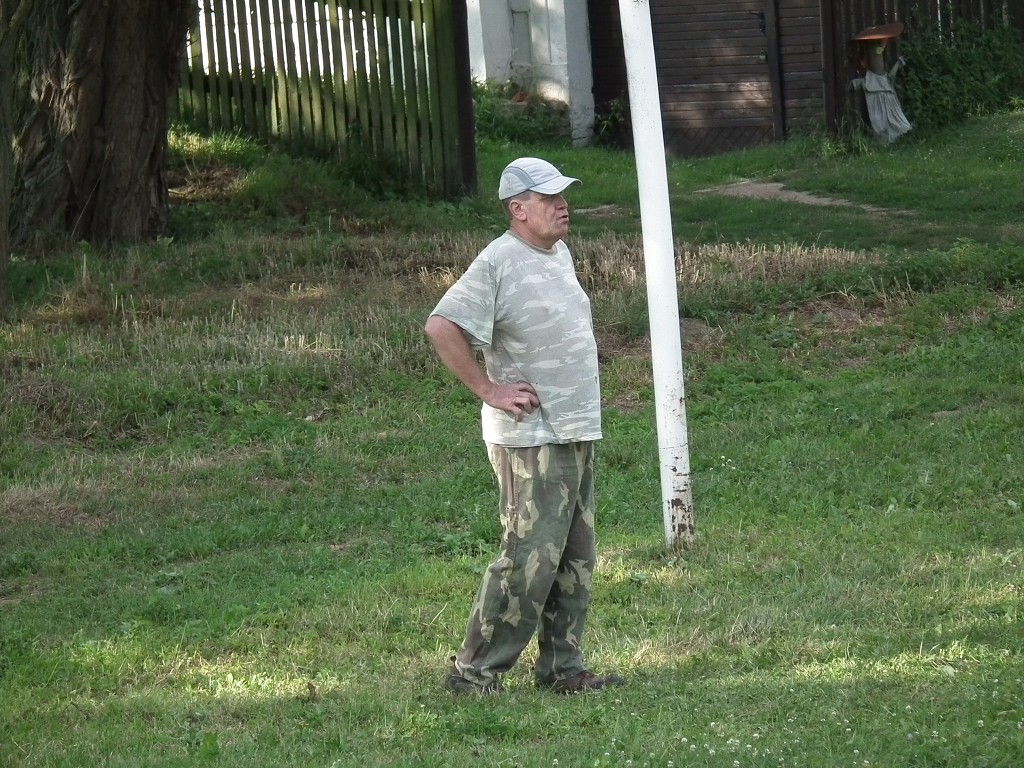 Stlky - Veterni PS 2012