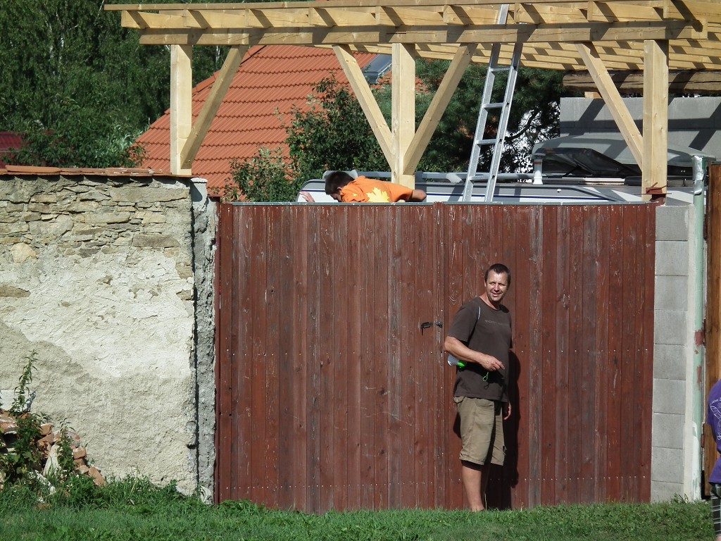Stlky - Veterni PS 2012