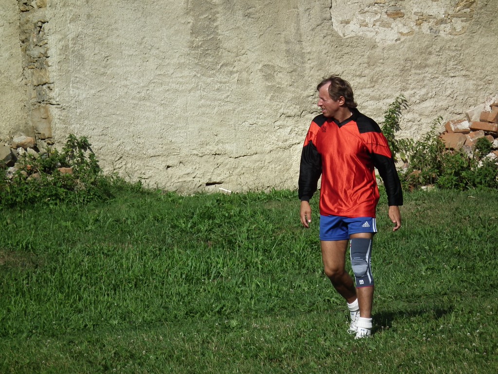 Stlky - Veterni PS 2012