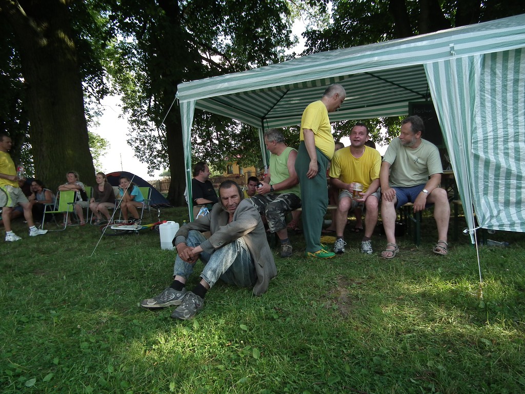 Stlky - Veterni PS 2012