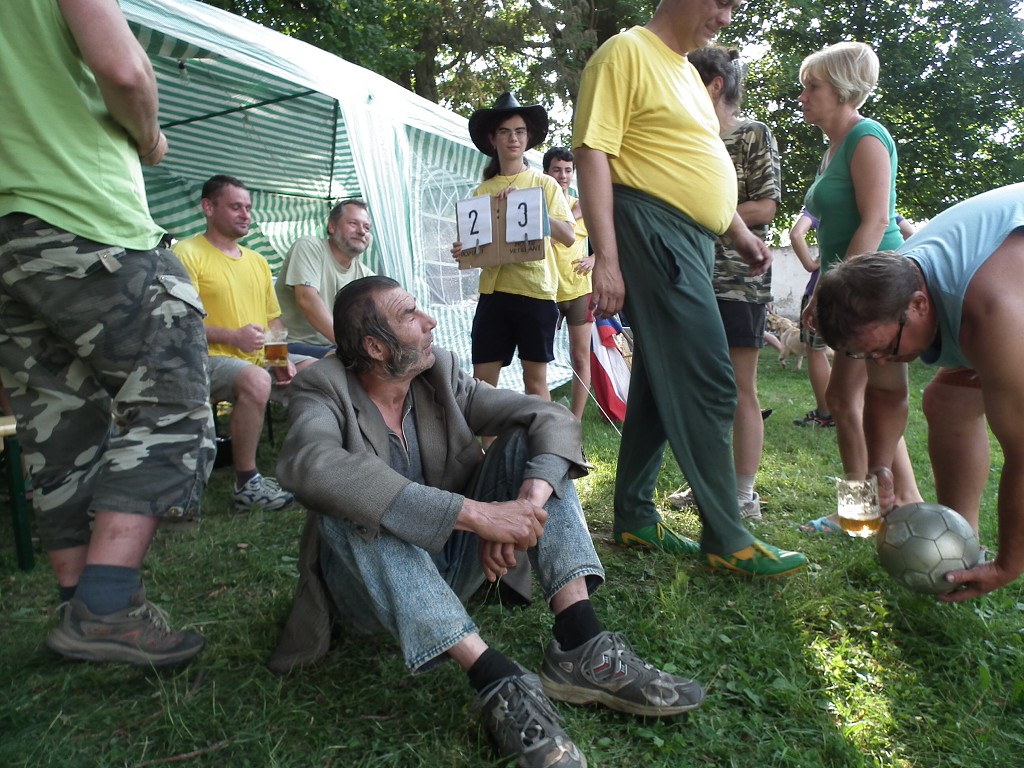 Stlky - Veterni PS 2012