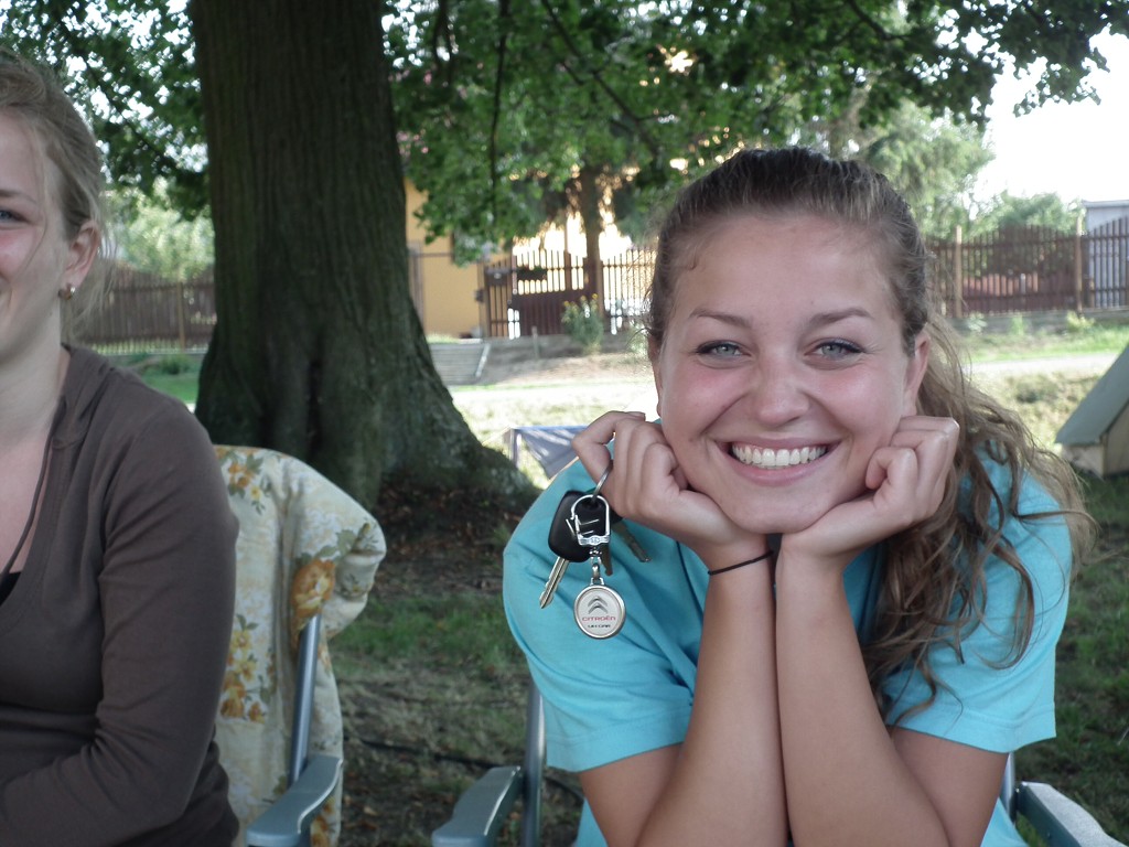 Stlky - Veterni PS 2012