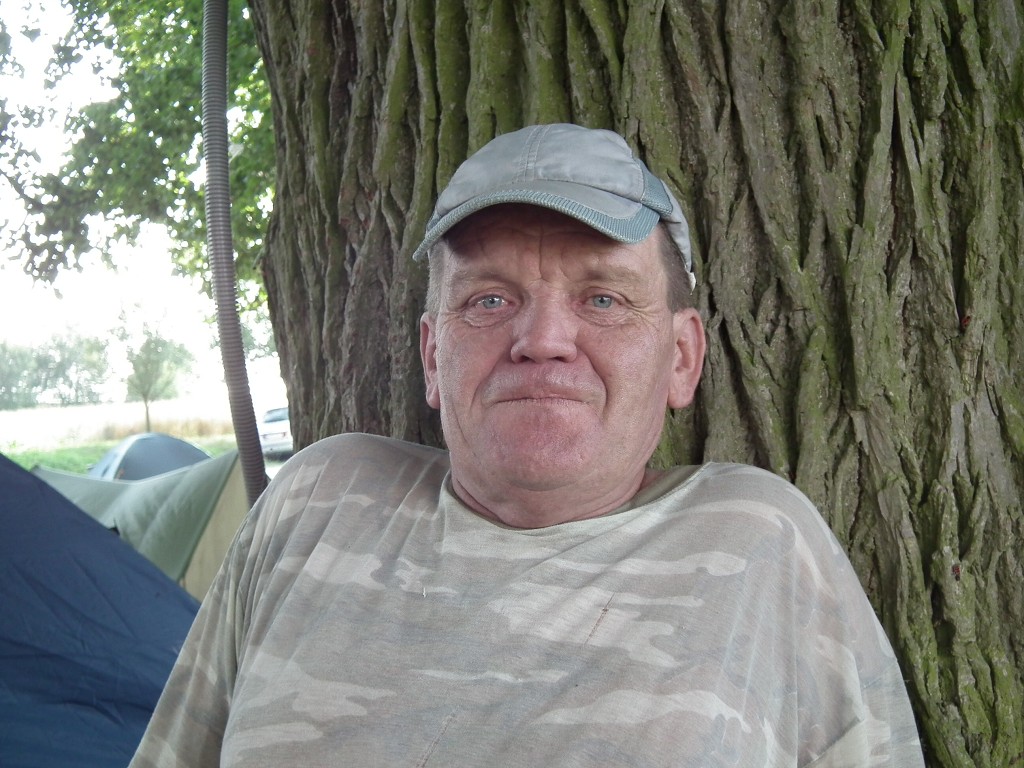 Stlky - Veterni PS 2012