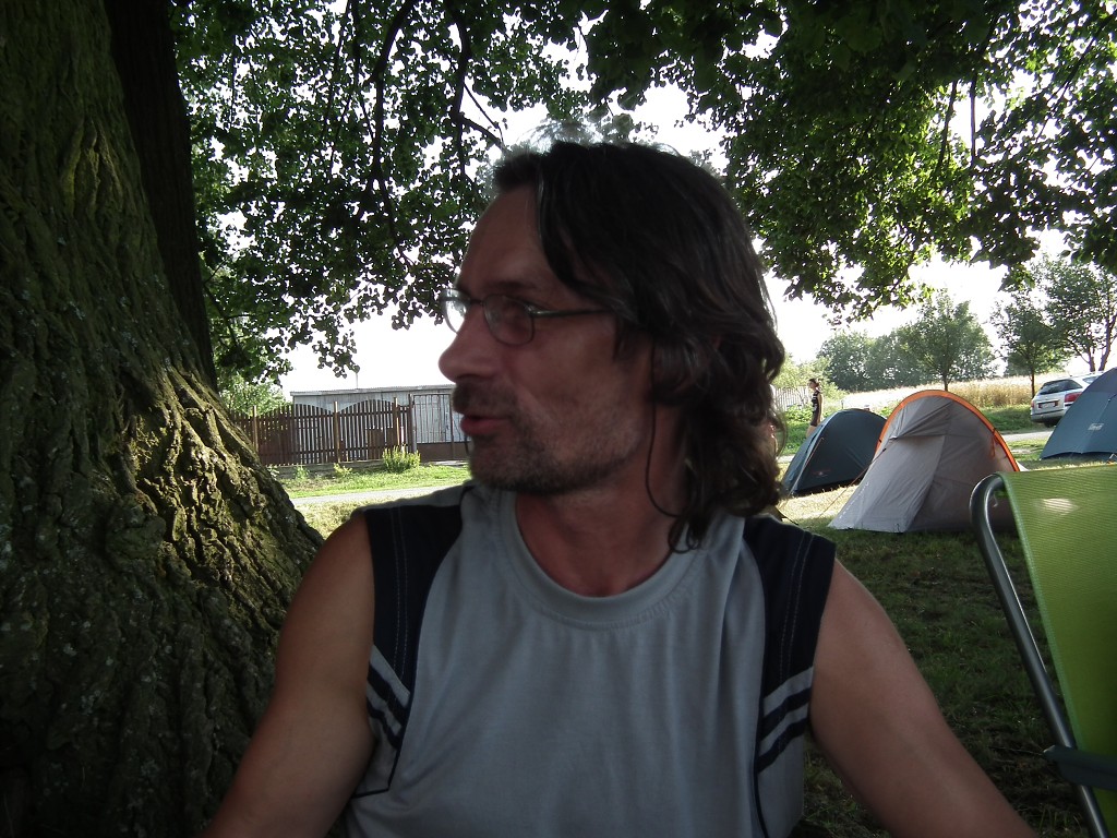 Stlky - Veterni PS 2012