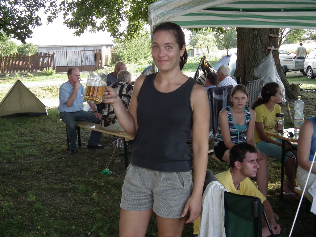 Stlky - Veterni PS 2012