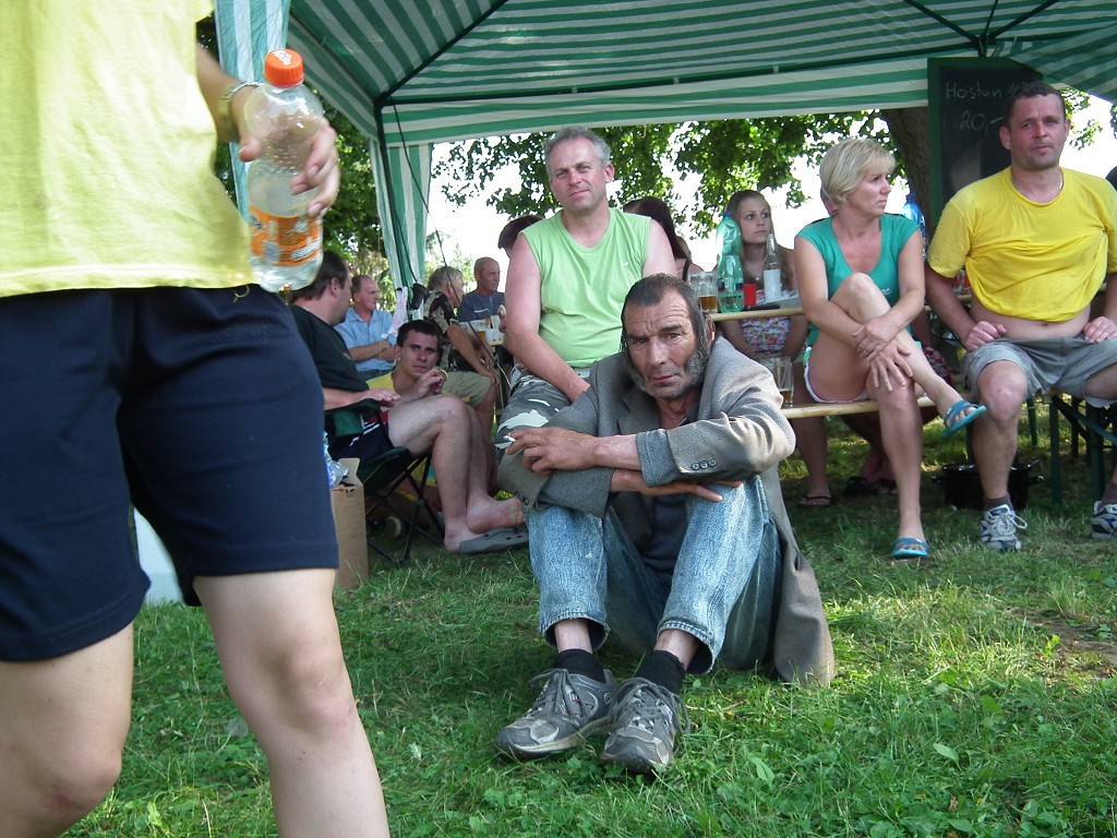 Stlky - Veterni PS 2012