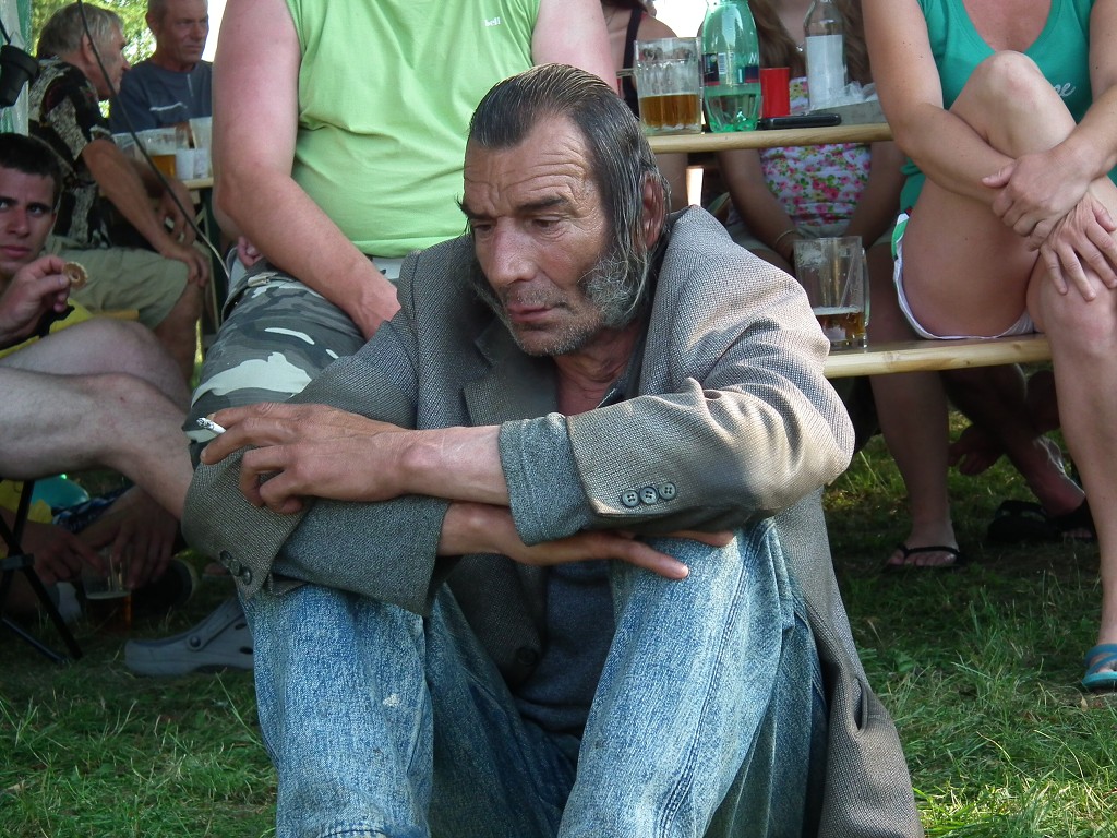 Stlky - Veterni PS 2012