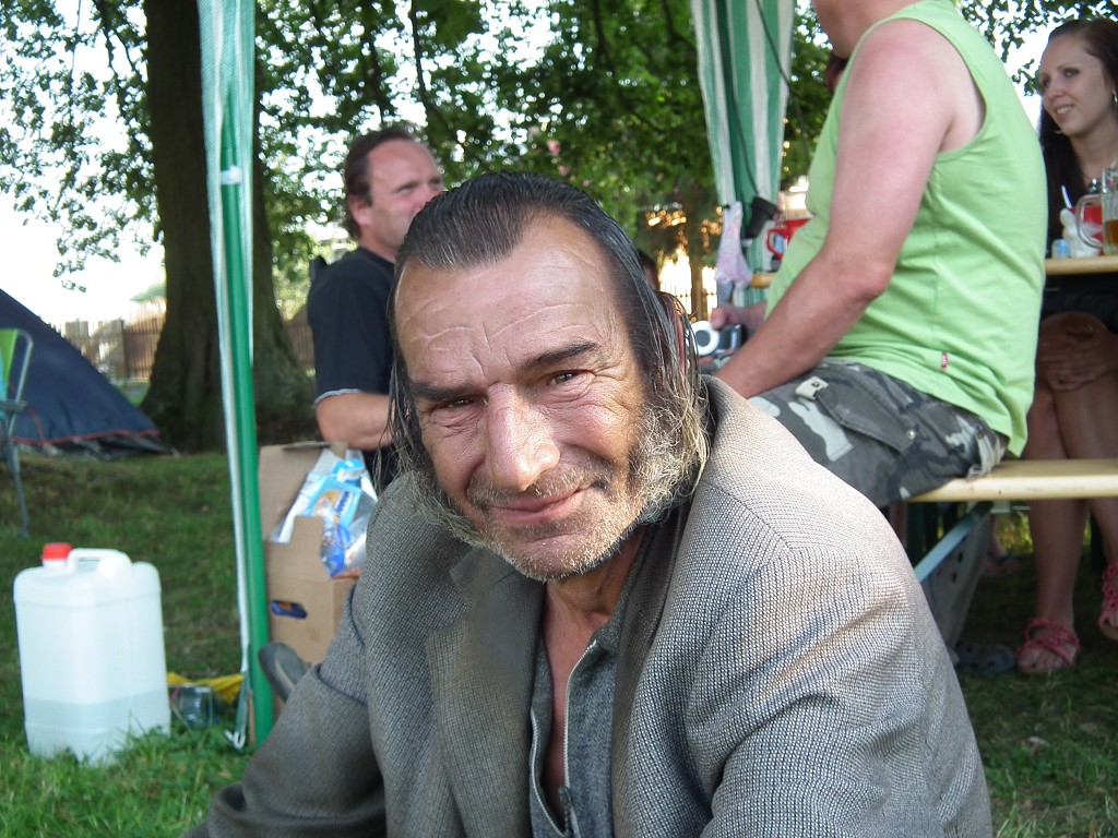 Stlky - Veterni PS 2012