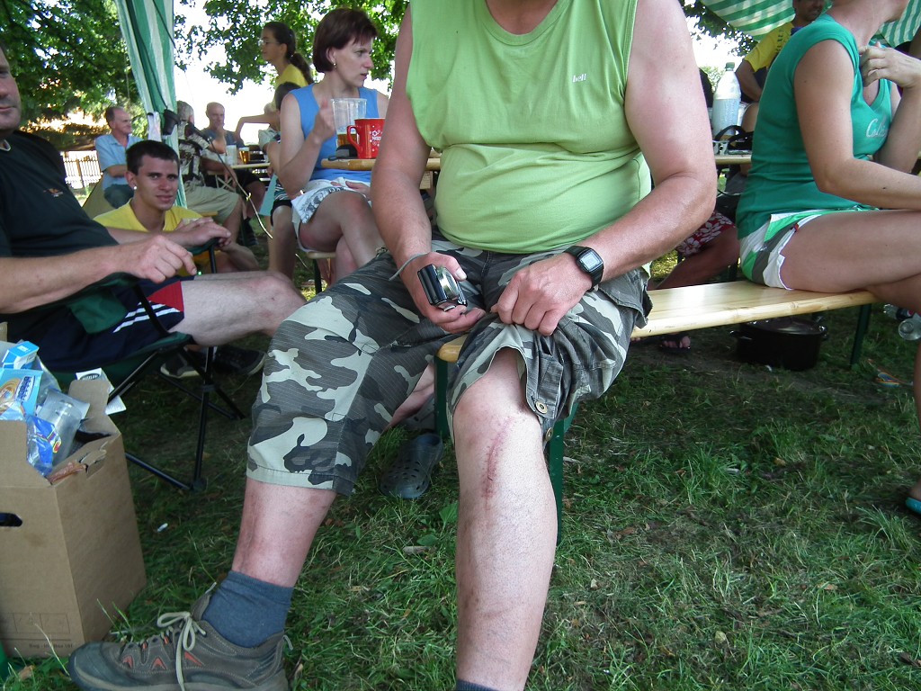 Stlky - Veterni PS 2012