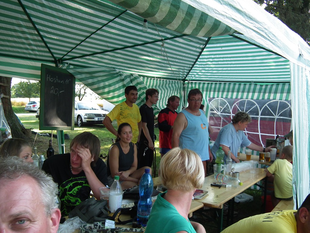 Stlky - Veterni PS 2012