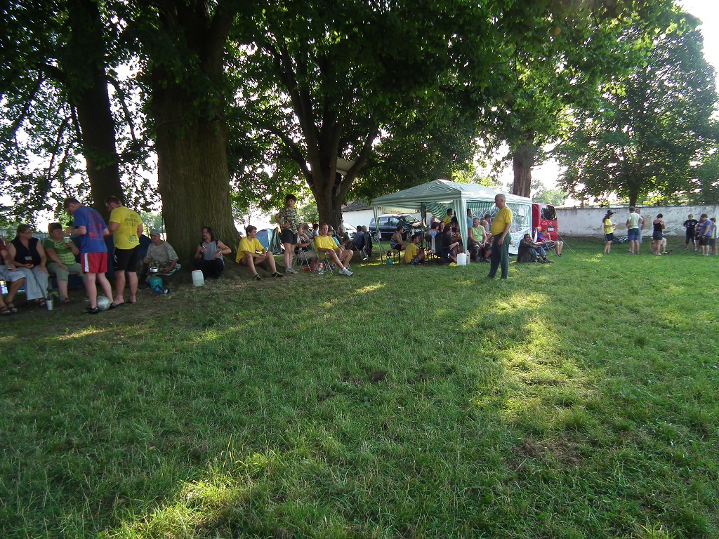 Stlky - Veterni PS 2012