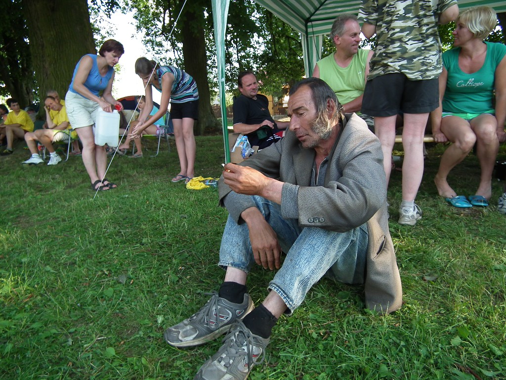 Stlky - Veterni PS 2012