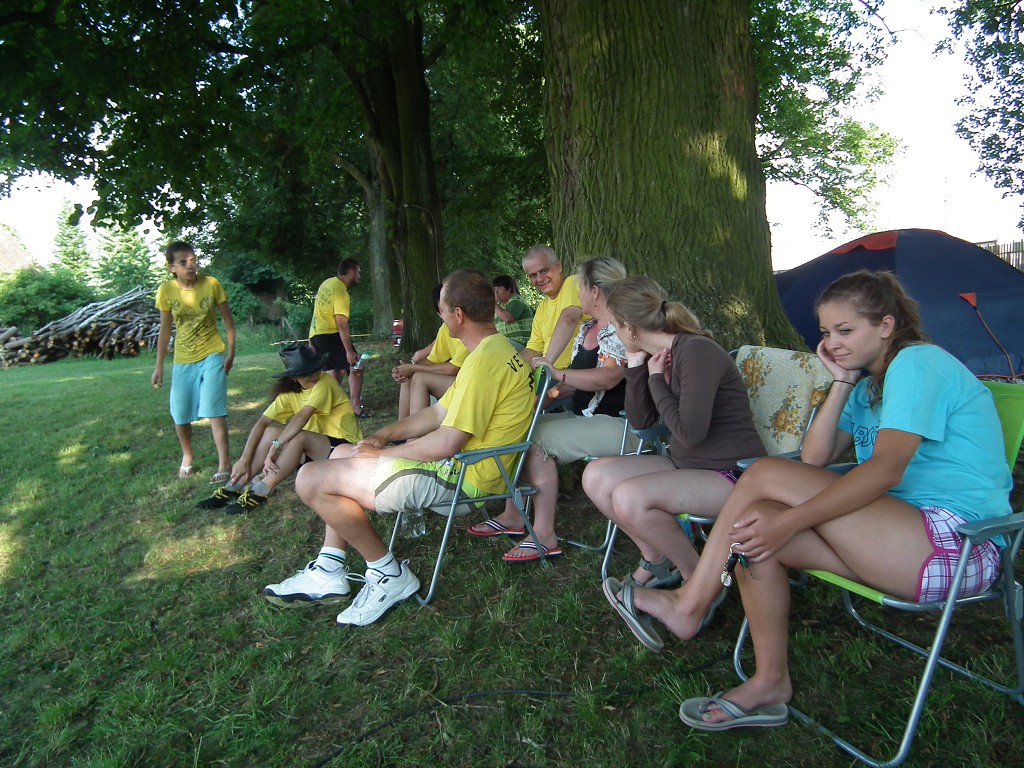 Stlky - Veterni PS 2012