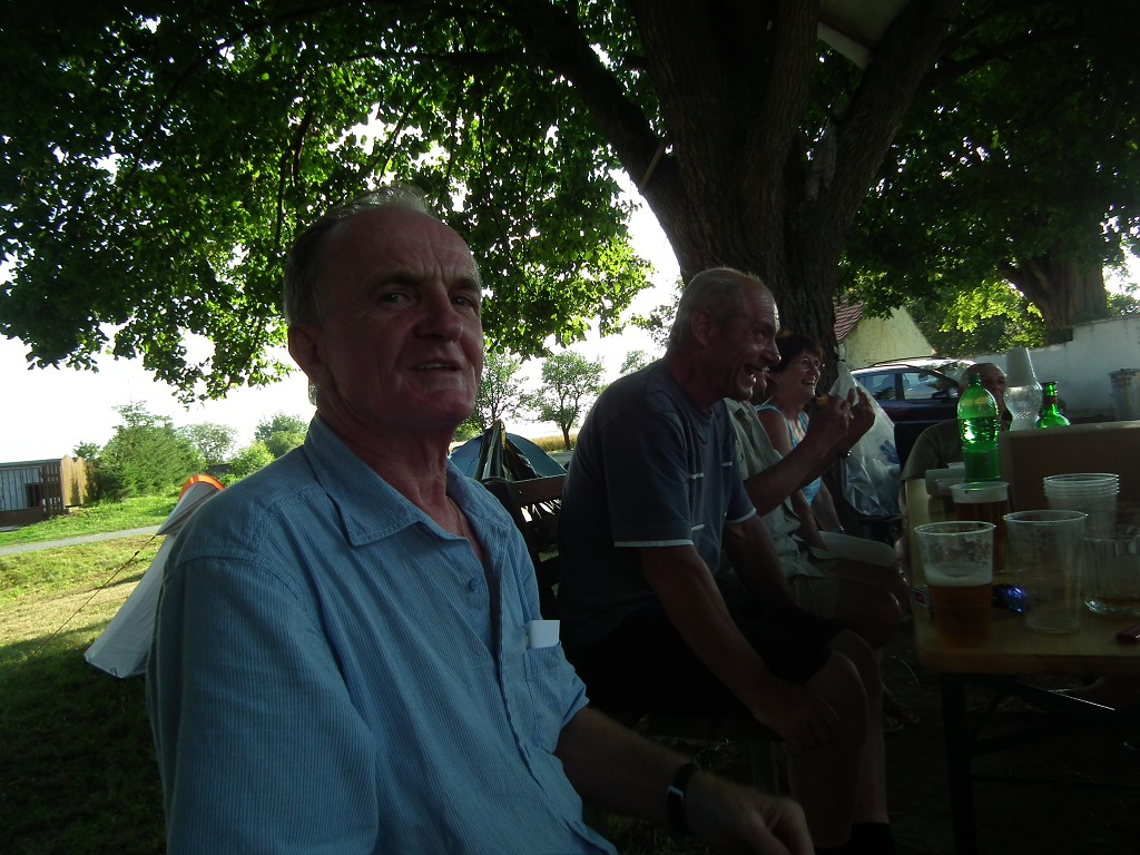 Stlky - Veterni PS 2012